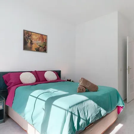 Apartament Casa Marytony Playa Blanca (Lanzarote)