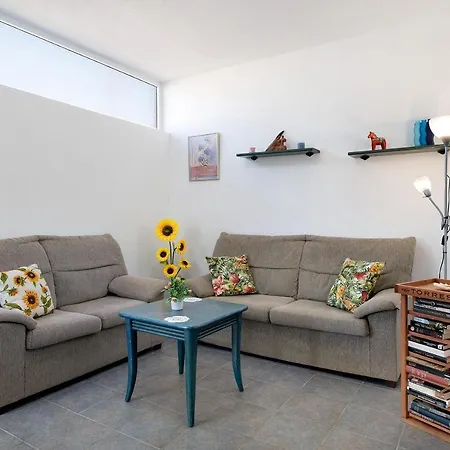 Apartament Casa Marytony