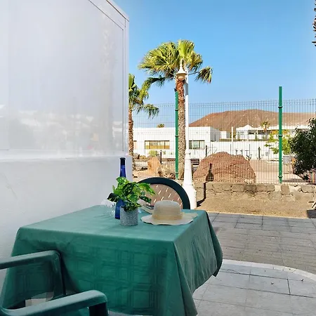 Casa Marytony Apartament Playa Blanca (Lanzarote)